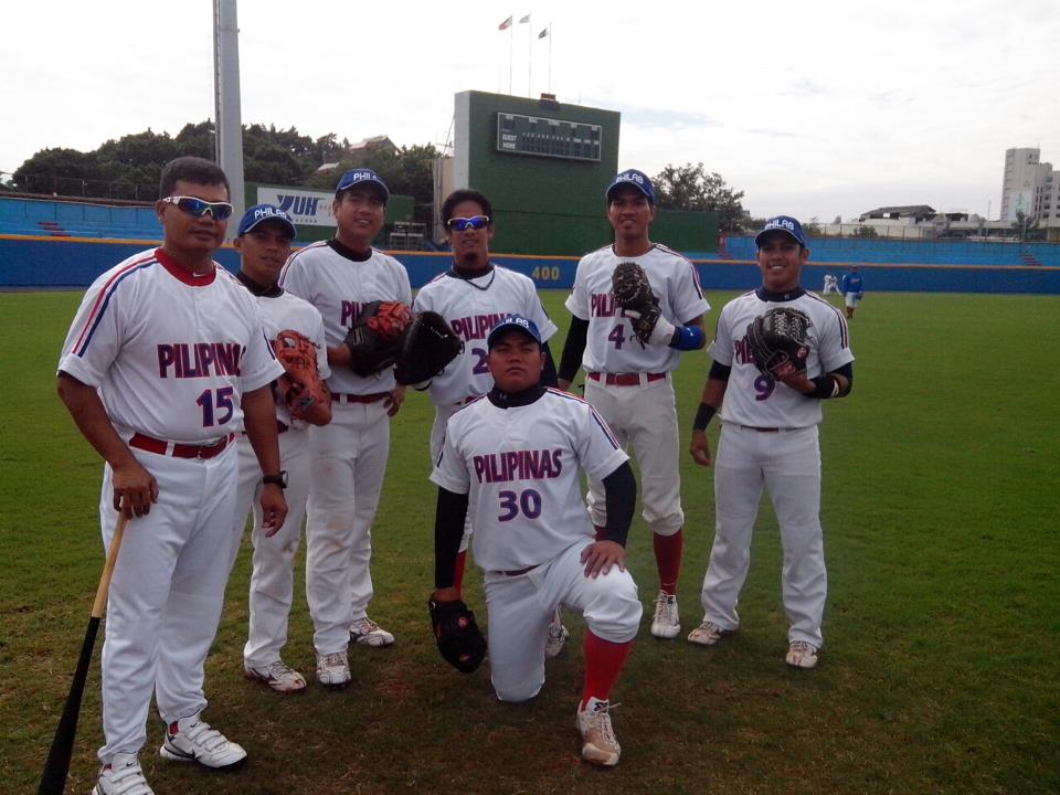 PH baseball gains momentum despite international losses